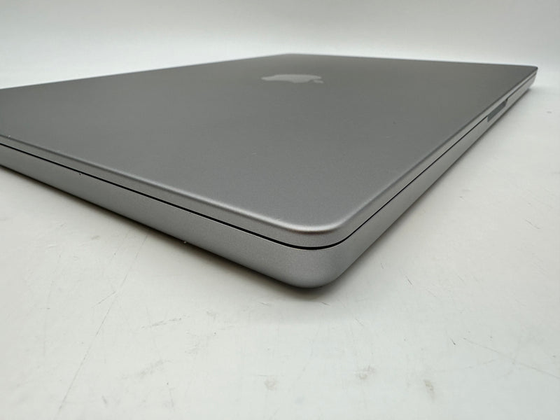 Apple Macbook Pro 16'' 2023 M2 Max 38 GPU Gray 32GB RAM 2TB SSD AC+ Excellent