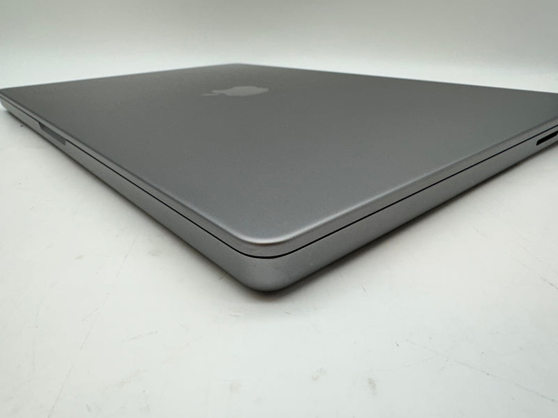 Apple Macbook Pro 16'' 2023 M2 Max 38 GPU Gray 32GB RAM 2TB SSD AC+ Excellent