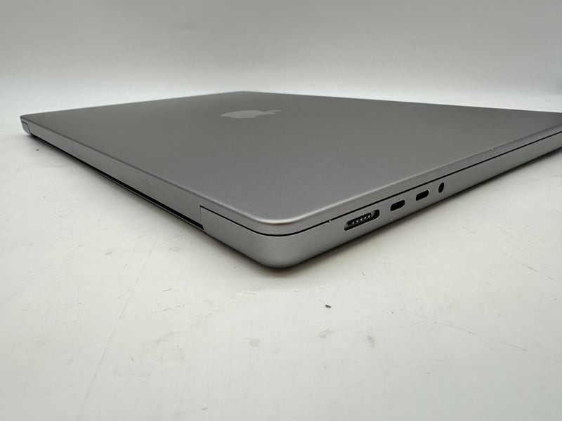 Apple Macbook Pro 16'' 2023 M2 Max 38 GPU Gray 32GB RAM 2TB SSD AC+ Excellent