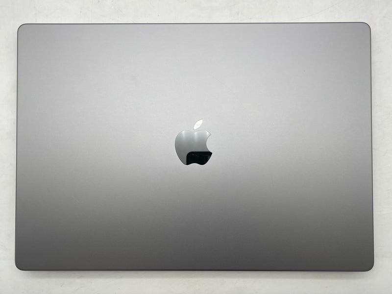 Apple 2021 16 in MacBook Pro M1 Pro 3.2GHz 10-Core CPU 16-Core GPU 16GB 1TB SSD Silver AC+