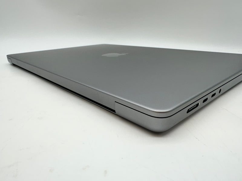 Apple 2021 MacBook Pro 16" M1 Max (32-Core GPU) 64GB RAM 2TB SSD - Excellent