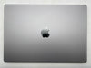 Apple 2021 16 in MacBook Pro M1 Max 3.2GHz 10-Core CPU 32-Core GPU 32GB 1TB SSD Space Gray