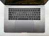 Apple 2019 15 in MacBook Pro TB 2.6GHz 6-Core i7 32GB 512GB SSD RP555X Space Gray