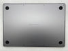 Apple 2021 16 in MacBook Pro M1 Max 3.2GHz 10-Core CPU 32-Core GPU 32GB 1TB SSD Space Gray