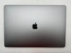 Apple 2019 15 in MacBook Pro TB 2.6GHz 6-Core i7 32GB 512GB SSD RP555X Space Gray