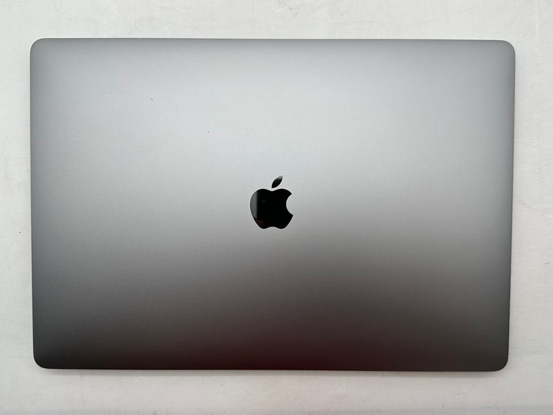 Apple 2019 15 in MacBook Pro TB 2.6GHz 6-Core i7 32GB 512GB SSD RP555X Space Gray