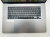 Apple 2019 MacBook Pro 16" 2.4GHz i9 32GB RAM 2TB SSD RP5500M 8GB - Very good