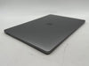 Apple 2019 15 in MacBook Pro TB 2.6GHz 6-Core i7 32GB 512GB SSD RP555X Space Gray