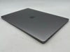 Apple 2019 15 in MacBook Pro TB 2.6GHz 6-Core i7 32GB 512GB SSD RP555X Space Gray