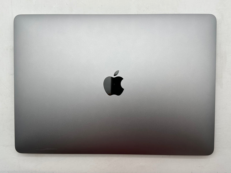 Apple 2020 13 in MacBook Pro TB 3.2GHz M1 Chip 8-Core CPU 8-Core GPU 8GB 512GB SSD Space Gray