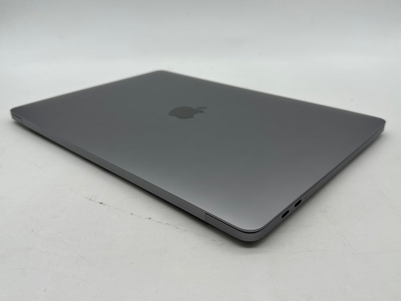 Apple 2020 13 in MacBook Pro TB 3.2GHz M1 Chip 8-Core CPU 8-Core GPU 8GB 512GB SSD Space Gray