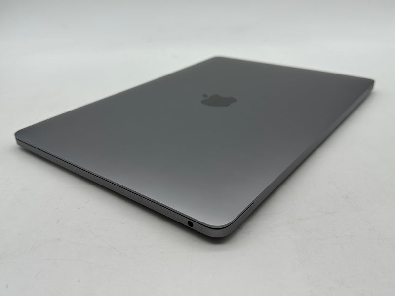 Apple 2020 13 in MacBook Pro TB 3.2GHz M1 Chip 8-Core CPU 8-Core GPU 8GB 512GB SSD Space Gray