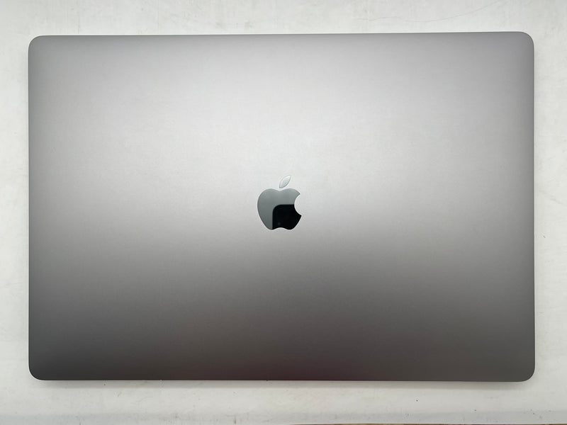 Apple 2019 16 in MacBook Pro TB 2.6GHz 6-Core i7 16GB 512GB SSD RP5300M AC+