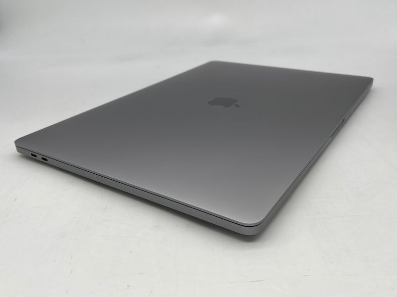 Apple 2019 16 in MacBook Pro TB 2.6GHz 6-Core i7 16GB 512GB SSD RP5300M AC+