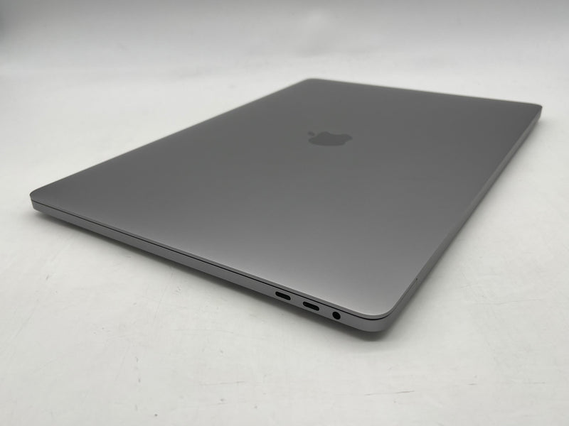 Apple 2019 16 in MacBook Pro TB 2.6GHz 6-Core i7 16GB 512GB SSD RP5300M AC+