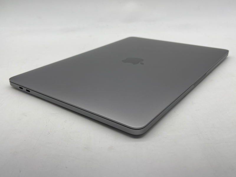 Apple 2019 13 in MacBook Pro TB 2.4GHz Quad-Core i5 16GB 512GB SSD IIPG655 Space Gray