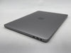 Apple 2019 13 in MacBook Pro TB 2.4GHz Quad-Core i5 16GB 512GB SSD IIPG655 Space Gray