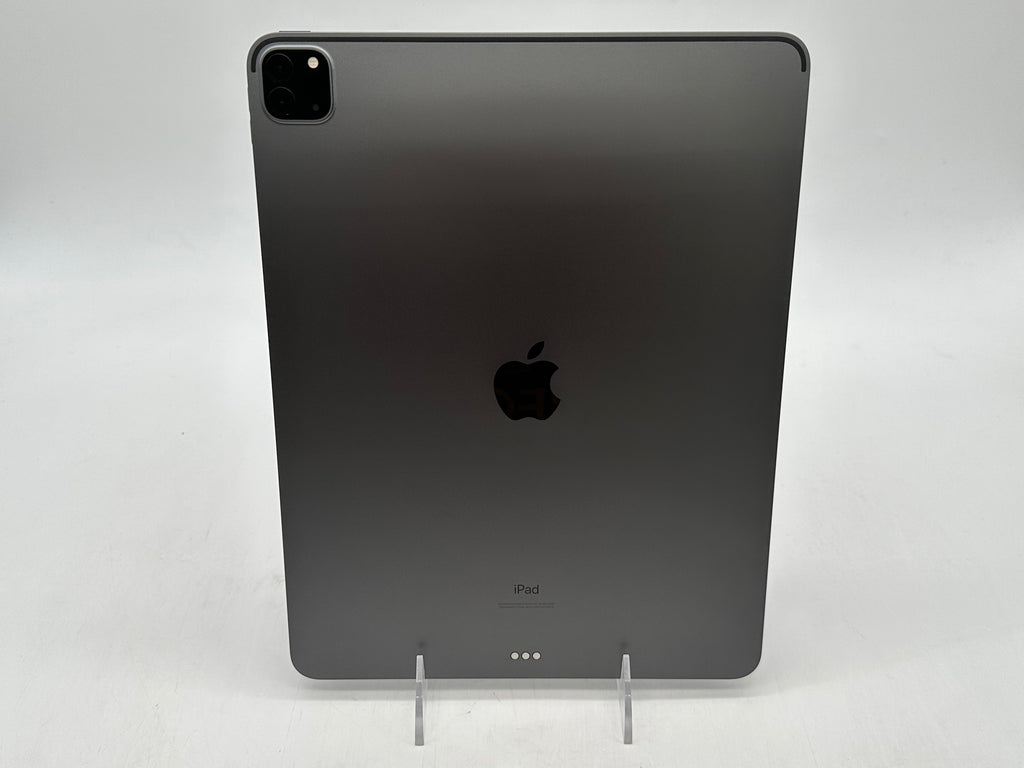 Apple 2020 iPad Pro 12.9 in 4th Generation 1.02TB (WIFI ONLY) Space Gray