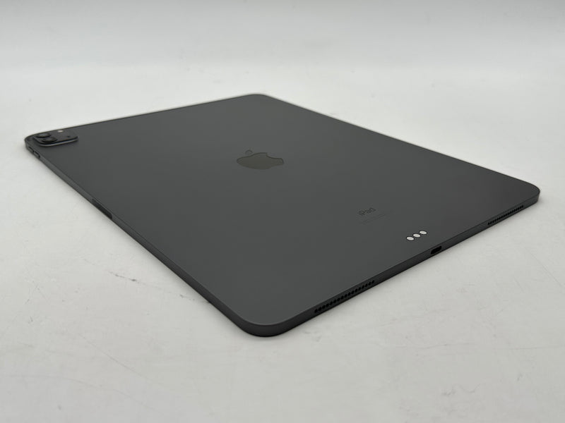 Apple 2020 iPad Pro 12.9 in 4th Generation 1.02TB (WIFI ONLY) Space Gray