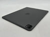 Apple 2020 iPad Pro 12.9 in 4th Generation 1.02TB (WIFI ONLY) Space Gray