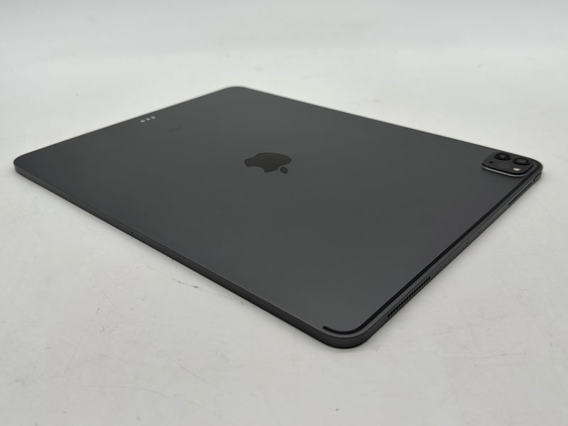 Apple 2020 iPad Pro 12.9 in 4th Generation 1.02TB (WIFI ONLY) Space Gray