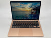 Apple 2020 13 in MacBook Air M1 8-Core CPU 7-Core GPU 8GB 256GB SSD Gold