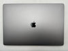 Apple 2019 16 in MacBook Pro TB 2.6GHz 6-Core i7 16GB 1TB SSD RP5300M Space Gray