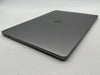 Apple 2019 16 in MacBook Pro TB 2.6GHz 6-Core i7 16GB 1TB SSD RP5300M Space Gray