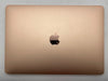 Apple 2020 13 in MacBook Air M1 8-Core CPU 7-Core GPU 8GB 256GB SSD Gold