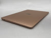 Apple 2020 13 in MacBook Air M1 8-Core CPU 7-Core GPU 8GB 256GB SSD Gold