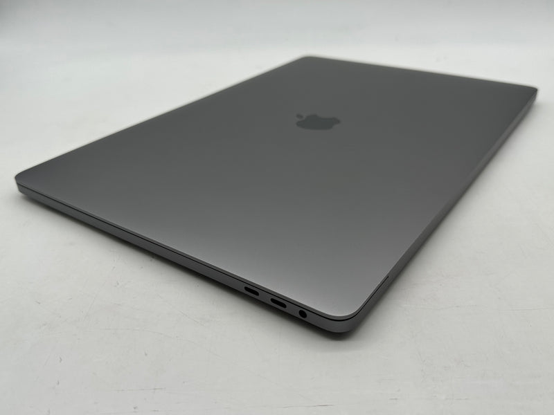 Apple 2019 16 in MacBook Pro TB 2.6GHz 6-Core i7 16GB 1TB SSD RP5300M Space Gray