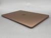 Apple 2020 13 in MacBook Air M1 8-Core CPU 7-Core GPU 8GB 256GB SSD Gold