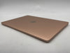 Apple 2020 13 in MacBook Air M1 8-Core CPU 7-Core GPU 8GB 256GB SSD Gold