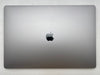 Apple 2019 16 in MacBook Pro TB 2.6GHz 6-Core i7 32GB 1TB SSD RP5300M Space Gray