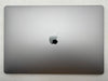 Apple 2019 16 in MacBook Pro TB 2.6GHz 6-Core i7 16GB 512GB SSD RP5300M AC+