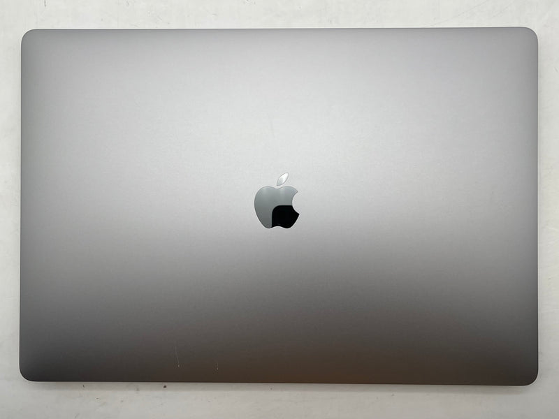 Apple 2019 16 in MacBook Pro TB 2.6GHz 6-Core i7 16GB 512GB SSD RP5300M AC+