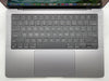 Apple 2021 14 in MacBook Pro M1 Pro 3.2GHz 10-Core CPU 16-Core GPU 16GB 1TB SSD