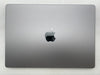 Apple 2021 14 in MacBook Pro M1 Pro 3.2GHz 10-Core CPU 16-Core GPU 16GB 1TB SSD