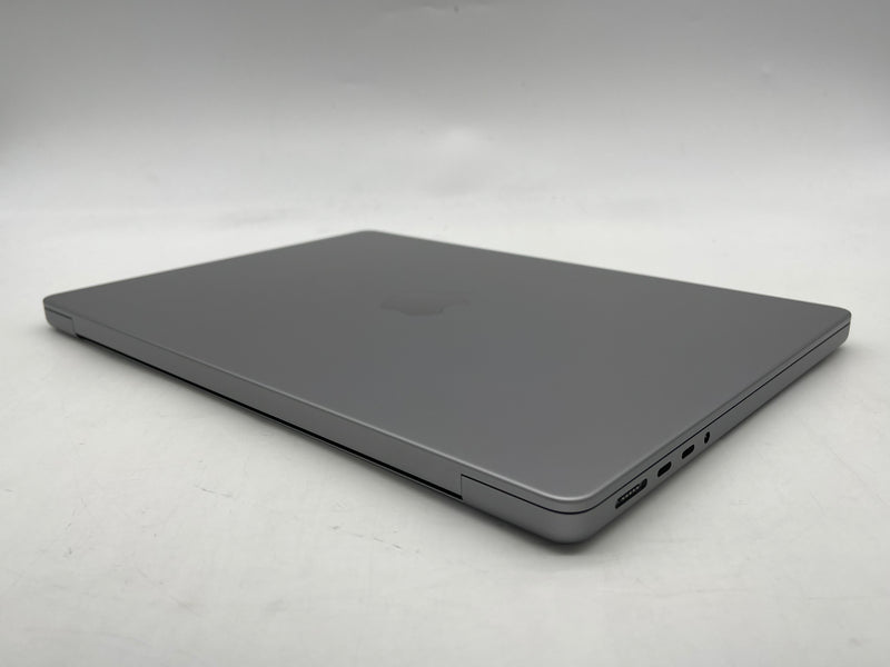 Apple 2021 14 in MacBook Pro M1 Pro 3.2GHz 10-Core CPU 16-Core GPU 16GB 1TB SSD