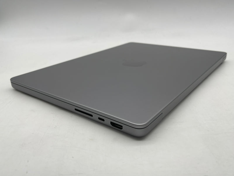 Apple 2021 14 in MacBook Pro M1 Pro 3.2GHz 10-Core CPU 16-Core GPU 16GB 1TB SSD