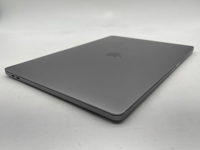 Apple 2019 16 in MacBook Pro TB 2.6GHz 6-Core i7 32GB 512GB SSD RP5300M Space Gray