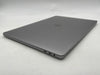 Apple 2019 16 in MacBook Pro TB 2.6GHz 6-Core i7 32GB 512GB SSD RP5300M Space Gray