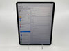 Apple 2021 iPad Pro 5th Generation 12.9 in 512GB (Wifi+Cell) Silver