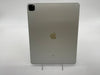 Apple 2021 iPad Pro 5th Generation 12.9 in 512GB (Wifi+Cell) Silver