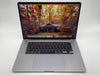 Apple 2019 16 in MacBook Pro TB 2.4GHz 8-Core i9 32GB 1TB SSD RP5500M 8GB AC+