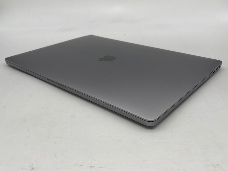 Apple 2019 16 in MacBook Pro TB 2.4GHz 8-Core i9 32GB 1TB SSD RP5500M 8GB AC+