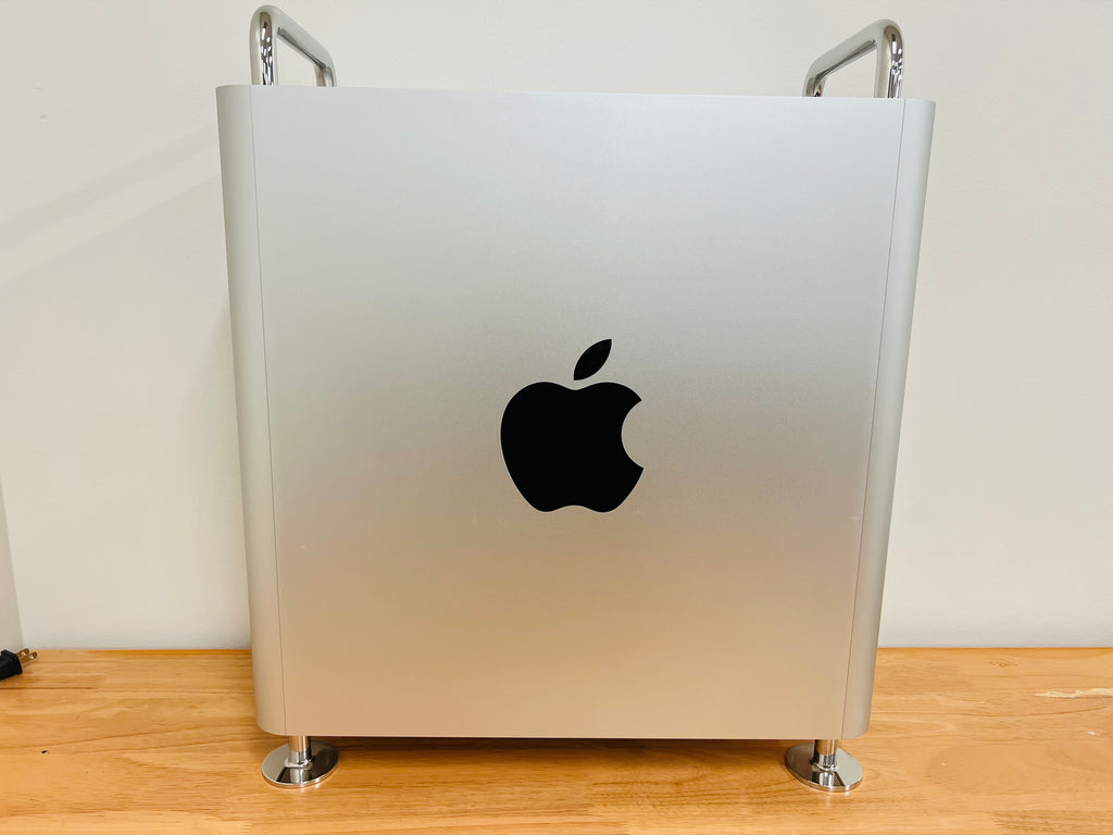 Apple 2019 Mac Pro 3.3GHz 12-Core Xeon W 48GB 2TB SSD RPW5500X 8GB - Very good