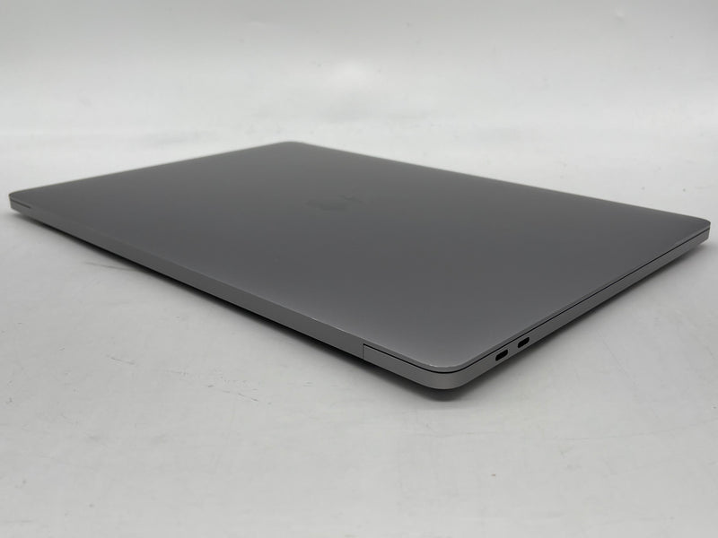 Apple 2019 16 in MacBook Pro TB 2.6GHz 6-Core i7 32GB 1TB SSD RP5300M Space Gray