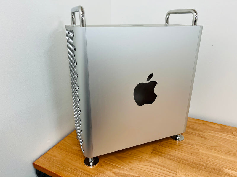 Apple 2019 Mac Pro 3.3GHz 12-Core Xeon W 48GB 2TB SSD RPW5500X 8GB - Very good