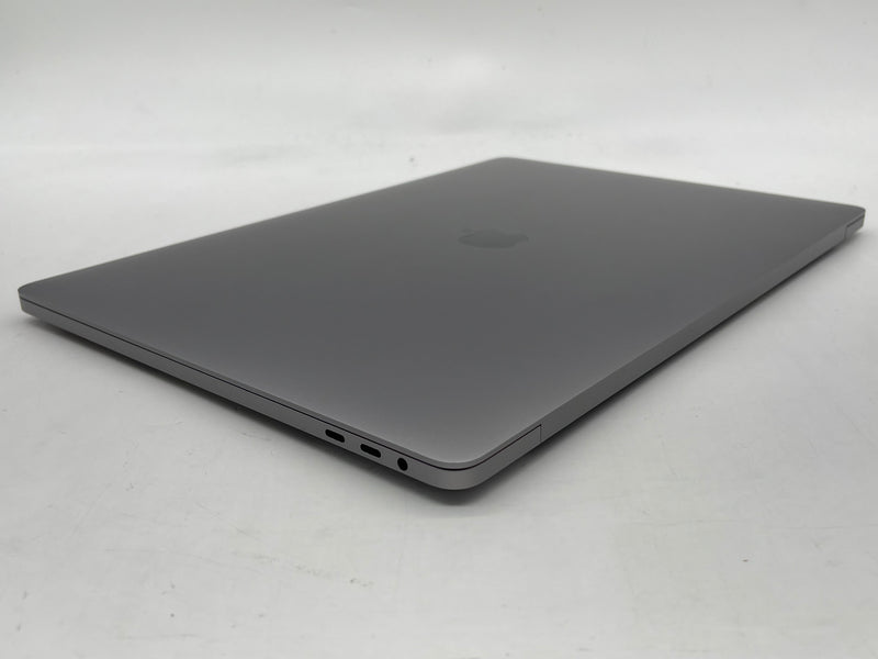 Apple 2019 16 in MacBook Pro TB 2.6GHz 6-Core i7 32GB 1TB SSD RP5300M Space Gray